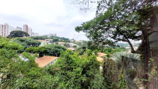 Casa com 7 Quartos para venda ou aluguel, 430m² no Sumaré, São Paulo