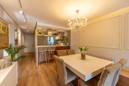 Cobertura com 3 Quartos à venda, 189m² no Tristeza, Porto Alegre