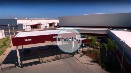 Galpão/Depósito/Armazém para alugar, 1300m² no , Vargem Grande Paulista