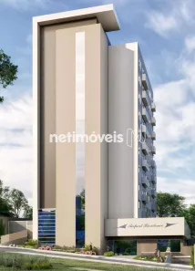 Apartamento com 1 Quarto à venda, 34m² no São Luiz, Belo Horizonte