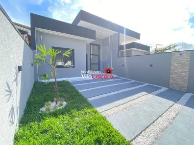 Casa com 3 Quartos à venda, 110m² no Currais, Matinhos
