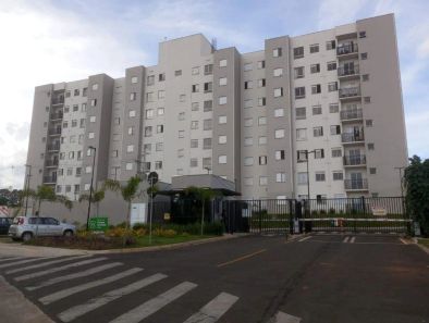 Apartamento com 2 Quartos à venda, 42m² no Parque da Amizade (Nova Veneza), Sumaré