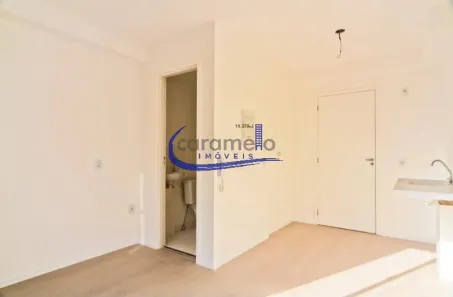 Apartamento com 1 Quarto à venda, 17m² no Vila Guedes, São Paulo
