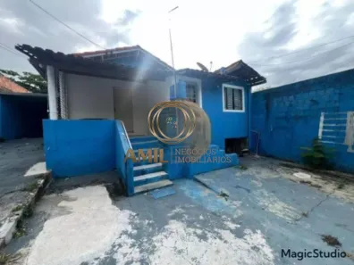 Casa com 2 Quartos à venda, 80m² no Jardim Satélite, São José dos Campos