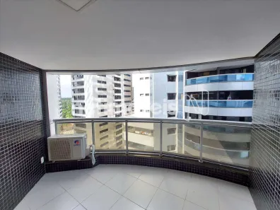 Apartamento com 1 Quarto à venda, 51m² no Caminho das Árvores, Salvador