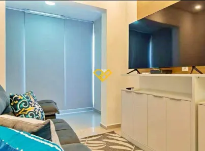 Apartamento com 2 Quartos à venda, 73m² no Marapé, Santos