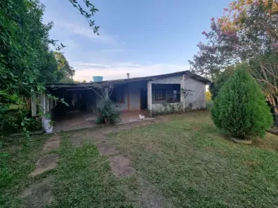 Fazenda/Sítio com 2 Quartos à venda, 1600m² no Área Rural de Águas Claras, Viamão