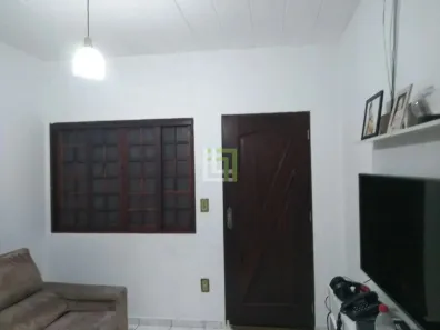 Casa com 3 Quartos à venda, 100m² no Condomínio Vila de Jundiaí, Jundiaí
