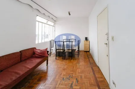 Apartamento com 3 Quartos à venda, 78m² no Santo Antônio, Belo Horizonte