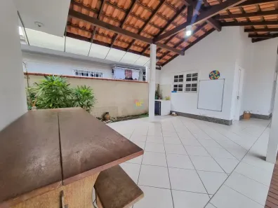 Casa com 3 Quartos à venda, 107m² no Jardim Cidade de Florianópolis, São José