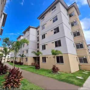 Apartamento com 2 Quartos à venda, 48m² no Maria Paula, São Gonçalo