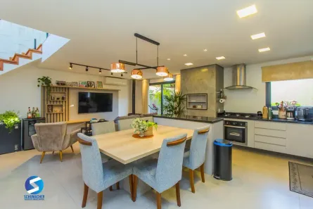 Casa com 3 Quartos à venda, 140m² no Igara, Canoas