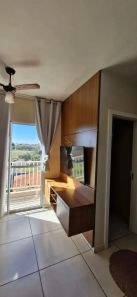 Apartamento com 2 Quartos à venda, 47m² no Ipiranga, Ribeirão Preto