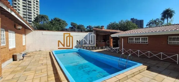 Casa com 4 Quartos à venda, 396m² no Jardim Faculdade, Itu