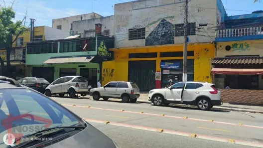 Ponto Comercial para alugar, 170m² no Vila Amélia, São Paulo