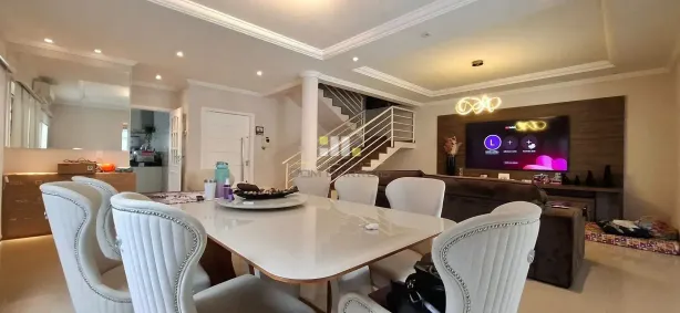Casa com 4 Quartos à venda, 270m² no Parque Franceschini, Sumaré