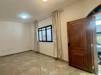 Casa com 3 Quartos à venda, 150m² no Jardim Marambaia, Jundiaí