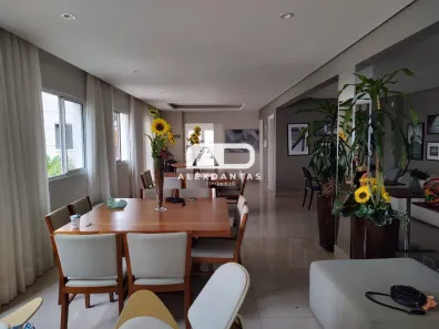 Apartamento com 2 Quartos à venda, 64m² no Sacomã, São Paulo