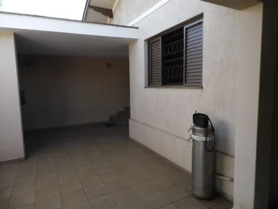 Casa com 3 Quartos à venda, 172m² no Jardim Algodoal, Piracicaba