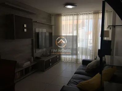 Apartamento com 3 Quartos à venda, 120m² no Piratininga, Niterói