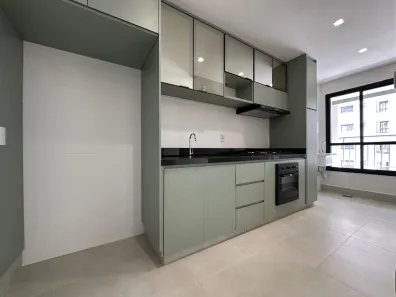 Apartamento com 3 Quartos para venda ou aluguel, 103m² no Jardim Sul, Uberlândia