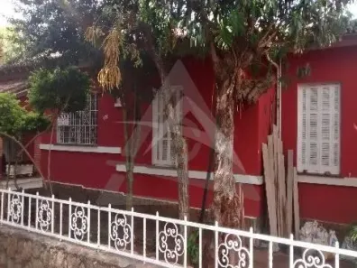 Imóvel Comercial com 6 Quartos à venda, 248m² no Botafogo, Campinas