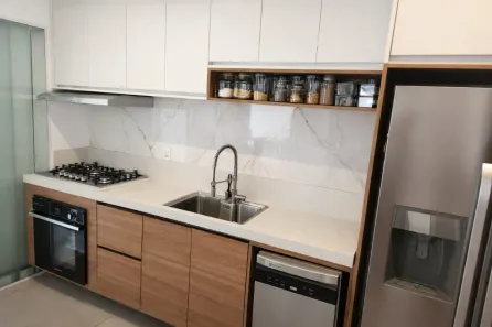 Apartamento com 3 Quartos à venda, 101m² no Jardim das Acácias, São Paulo