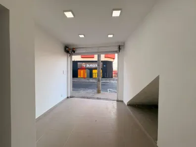 Ponto Comercial para alugar, 25m² no Benfica, Juiz de Fora