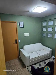 com 1 Quarto à venda, 43m² no Centro, Barueri