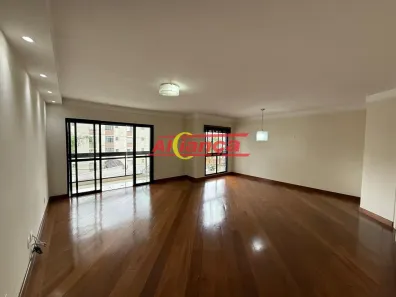 Apartamento com 5 Quartos à venda, 180m² no Vila Moreira, Guarulhos