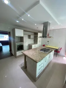 Sobrado com 3 Quartos à venda, 160m² no Vila Alzira, Santo André