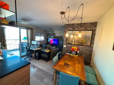 Apartamento com 2 Quartos à venda, 85m² no Jardim Esmeralda, São Paulo