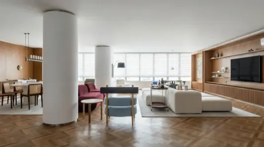 Apartamento com 3 Quartos à venda, 270m² no Copacabana, Rio de Janeiro