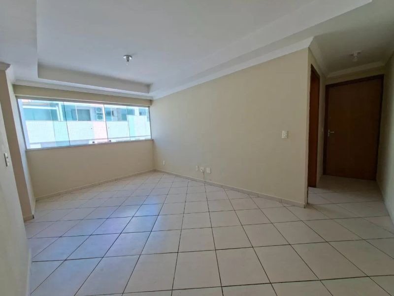 Apartamento com 2 quartos — Castelo, Belo Horizonte