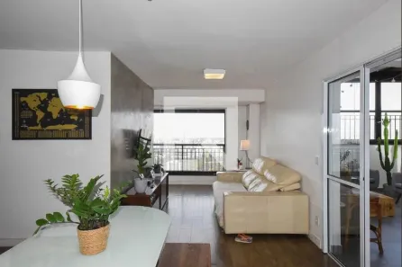 Cobertura com 3 Quartos à venda, 104m² no Jardim Parque Morumbi, São Paulo