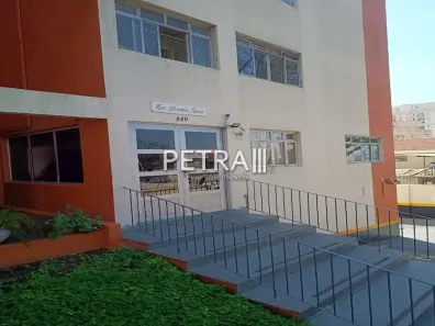 Apartamento com 2 Quartos para alugar, 54m² no Jaguaré, São Paulo