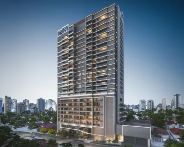 Apartamento com 2 Quartos à venda, 65m² no Vila Mariana, São Paulo