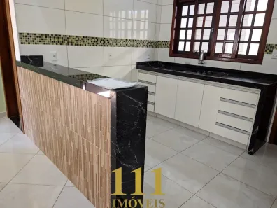 Casa com 3 Quartos à venda, 220m² no Residencial Santa Paula, Jacareí
