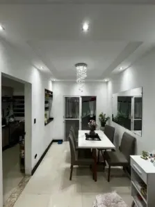 Casa com 2 Quartos à venda, 85m² no Jardim Rosa Emília, Jandira