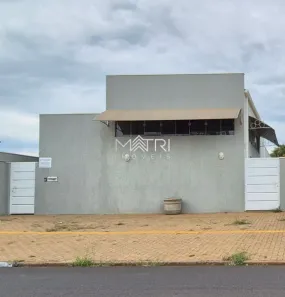 Ponto Comercial com 1 Quarto à venda, 276m² no Jardim Cruzeiro do Sul I e II, Araraquara