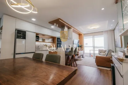 Apartamento com 2 Quartos à venda, 84m² no João Paulo, Florianópolis