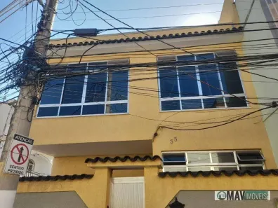 Casa com 3 Quartos à venda, 195m² no Oswaldo Cruz, Rio de Janeiro