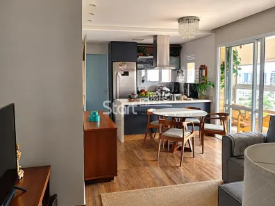 Apartamento com 2 Quartos à venda, 74m² no Parque Rural Fazenda Santa Cândida, Campinas
