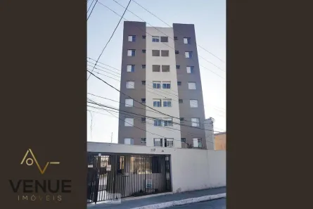 Apartamento com 2 Quartos à venda, 52m² no Vila Celeste (Zona Leste), São Paulo