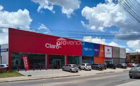 Galpão/Depósito/Armazém para alugar, 75m² no Jardim Maria Helena, Goiânia
