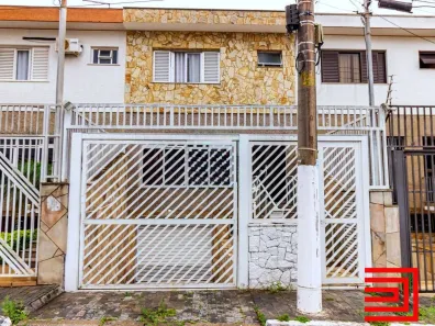 Sobrado com 3 Quartos à venda, 229m² no Vila Invernada, São Paulo