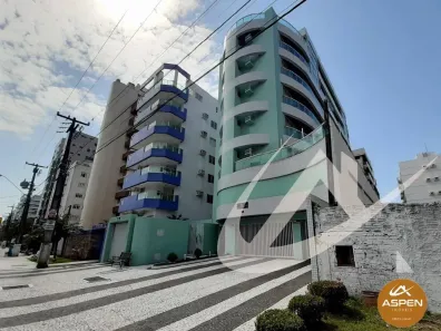 Apartamento com 3 Quartos à venda, 124m² no Centro, Matinhos