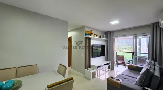 Apartamento com 2 Quartos à venda, 69m² no Recreio dos Bandeirantes, Rio de Janeiro