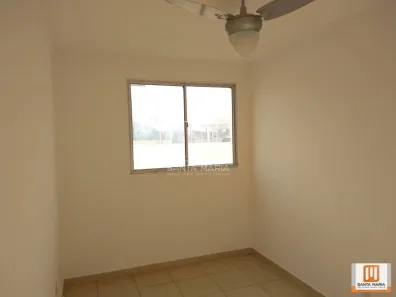 Apartamento com 2 Quartos à venda, 52m² no Nova Aliança, Ribeirão Preto
