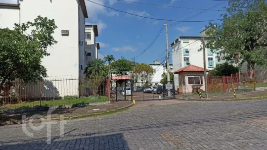 Apartamento com 2 Quartos à venda, 49m² no Santo Antônio, Porto Alegre